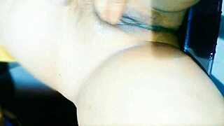 Indian Bhabhi Pussy Fingered For Intense Orgasm