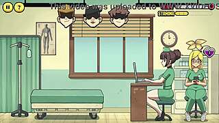problematic subjects ep 4 grabbing and fucking huge nurse tits