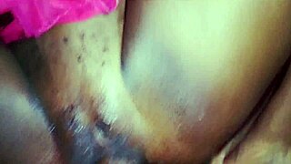 Extrême pénétration vaginale avec mon ex copain