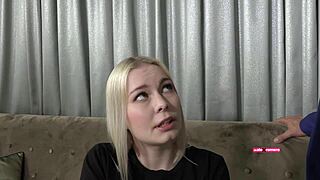 My Stepdaddy Is Going To Buy Me A Brand New Car V 2 Short