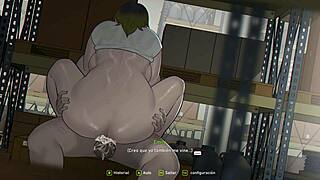 boxman todas las escenas hentai de miller sub espanol