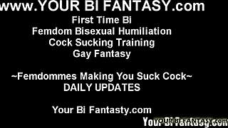 i will train your ass before real guy