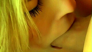 Ciera has pretty pierced pussy and tight butthole