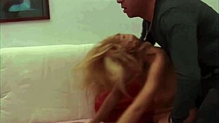 this milf visits doctor and gets special treatment