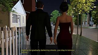 Complete gameplay lust theory episode 3 part 27