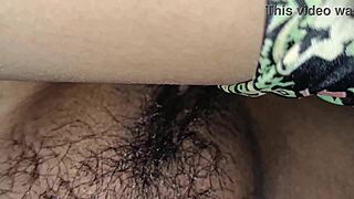 desi indian wife shares real home video from the bedroom