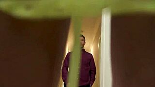 Stepdaddy keeps close eye on hot stepdaughter eliza ibarra