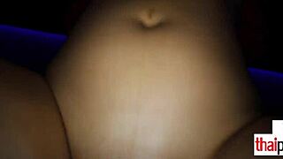 Chubby Amateur Cock Hungry Thai Teen 18+ Natty Fucked By Her European Client