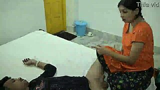 hot married indian wife hardcore night