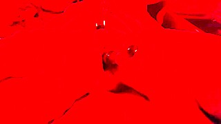 Bbw fucked hard with toy then drilled with sawzall multi orgasms red light videos