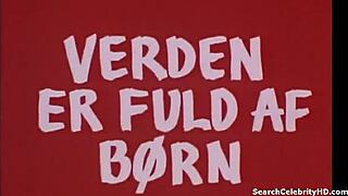 verden er fuld af boern with lise
