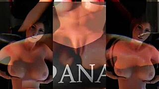 Laras pornosexual paradise goon edit feat lara croft rule 34 tomb raider compilation sensory image warning