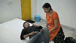 hot married indian wife hardcore night