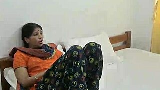 hot married indian wife hardcore night