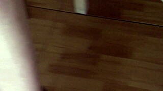 Homemade porn two women lesbians blonde adult mature milf and brunette virgin in kitchen naked dirty erotically eat strawberries with cream and banana big natural tits pussy long hair fetish