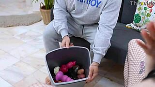 Full two-hour version total destruction of all of beautiful teen 18+ virgin butterfly’s holes a rough gangbang featuring dvp dap tap and anal fisting by seven big cocks eks677